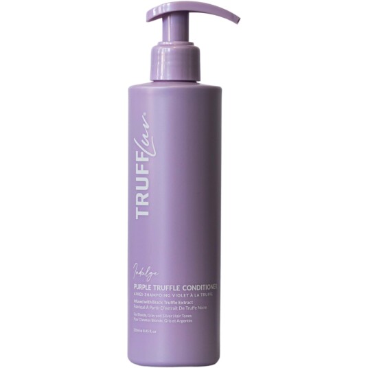 TruffLuv Indulge Purple Truffle Conditioner 250 ml TruffLuv Indulge Purple Truffle Conditioner 250 ml