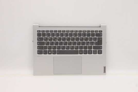 Lenovo Upper Case ASM_ITA L82NJ L/S