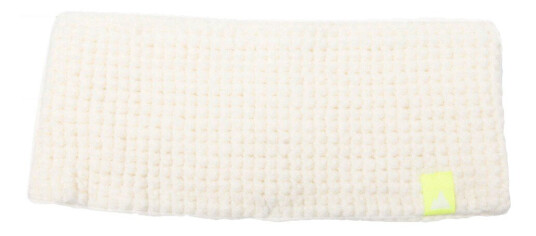 Tuxer Taste Band Head Warmer Offwhite Onesize Pannebånd