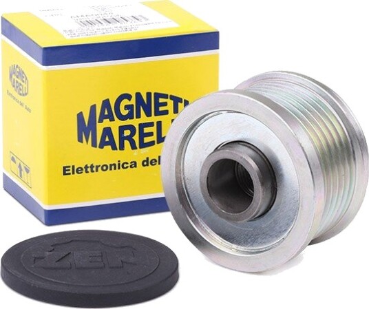 Remskive, dynamo MAGNETI MARELLI 940113010044