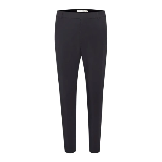 InWear Dame Bukser Blå XS