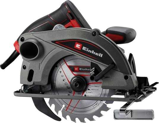 Einhell Sirkelsag TC-CS 1250