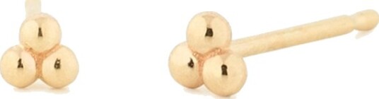 Canard Jewelry Earrings Grace Gold Canard Jewelry Earrings Grace Gold