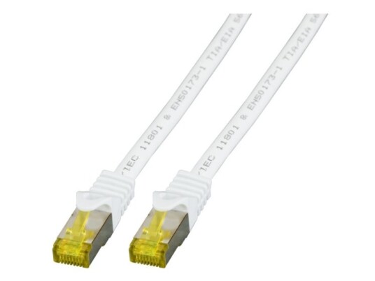 Efb Elektronik Mk7001.25W, 25 M, Cat6a, S/Ftp (S-Stp), Rj-45, Rj-45