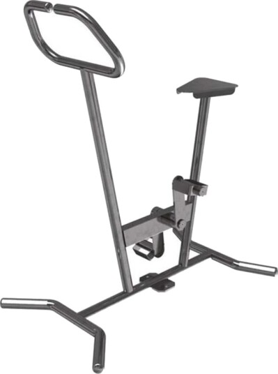 Nordic Fighter CE BIKE, Styrkemaskiner - utendørs