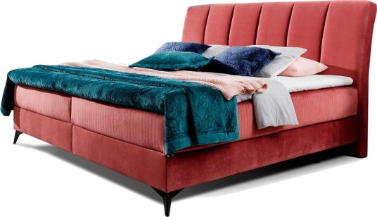 Kontinentalseng Eltap Aderito 140x200 cm Kronos 29 Kronos 29 Pasy 2 Rosa