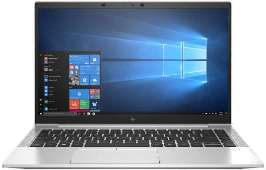 HP EliteBook 840 G7 Bærbar PC i5 8GB RAM 256GB Refurbished