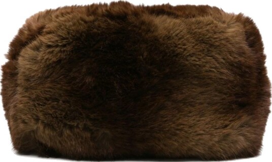 Apparis Dame Vesker Brun ONE SIZE, Apparis Dame Vesker Brun ONE SIZE,