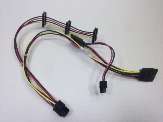 Hpi Ca Assy Odd Psu St Hdd Psu Ra Twr 732754 001