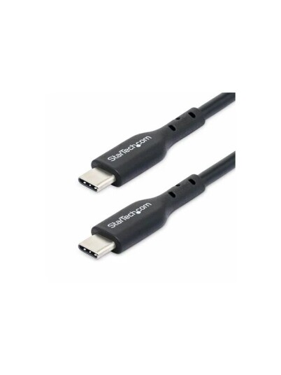 StarTech USB-C to USB-C 4m USB2CC4MBKE StarTech USB-C to USB-C 4m USB2CC4MBKE