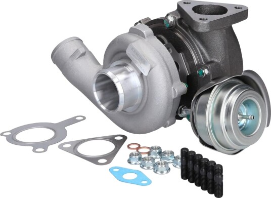 KAMOKA 8600198 Turbolader