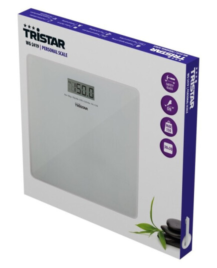Tristar Wg 2419   Badevekt