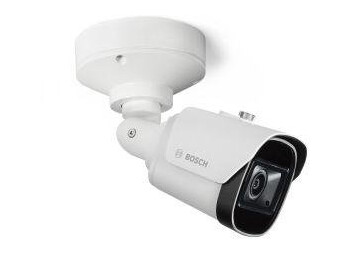 BOSCH Bullet 2mp 3.3-10.2mm IP166 BOSCH-1A BOSCH Bullet 2mp 3.3-10.2mm IP166 BOSCH-1A
