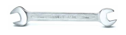 Stanley 4-87-103, Sølv, 20X22 Mm, 237 Mm