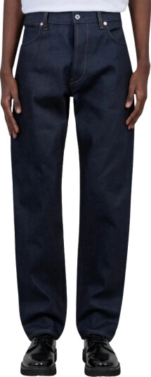 Stone Island Herre Jeans Blå W30,