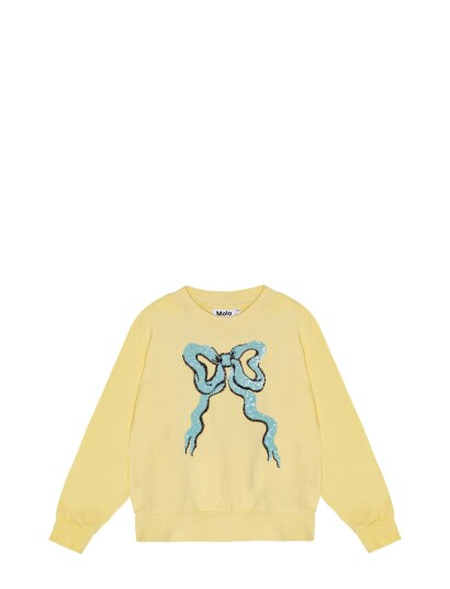 Molo Marge - Yellow - 152 Molo Marge - Yellow - 152