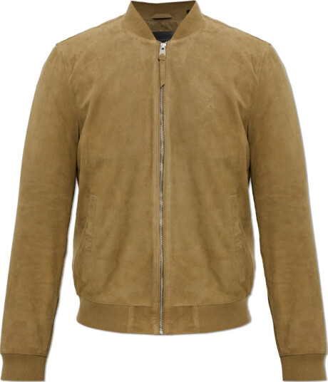 AllSaints Herre Jakker Grønn M, AllSaints Herre Jakker Grønn M,