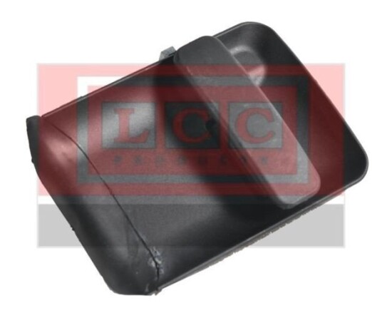 Dørhåndtak LCC LCCF01124 Dørhåndtak LCC LCCF01124