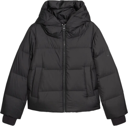 Marc O"Polo Woven Outdoor Jackets Grey 44