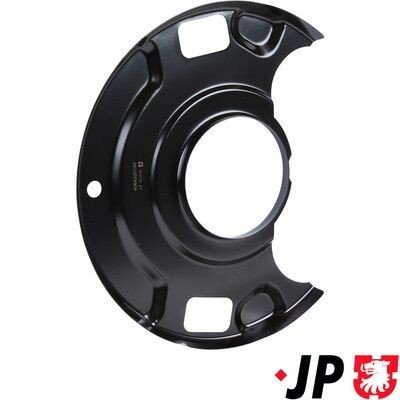 Bremseskjold JP GROUP 4064200100