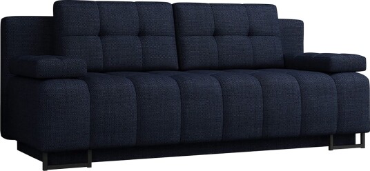 Morenia 3 seter Sovesofa Blå