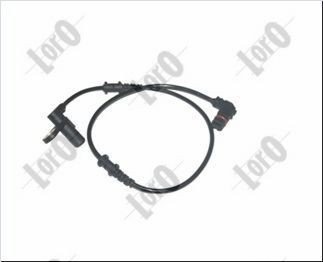 Sensor, ABS ABAKUS 120-02-071