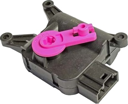 Stillelement, blandeklaff METZGER 0917100