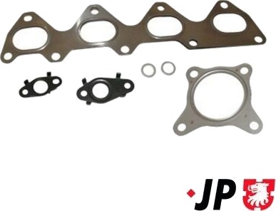 Monteringssett lader JP GROUP 1117754710