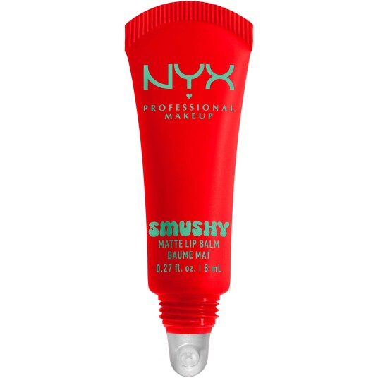 Nyx Professional Makeup Smushy Matte Lip Balm 9 Soft Sorbet 8ml Nyx Professional Makeup Smushy Matte Lip Balm 9 Soft Sorbet 8ml