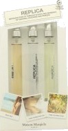 Maison Margiela Replica Discovery Gift Set 10ml Beach Walk EDT + 10ml Lazy Sunday Morning EDT + 10ml Under the Lemon Tree EDT