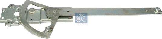Vindusheis DT 3.85052 Vindusheis DT 3.85052