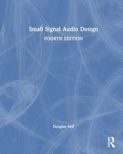 Small Signal Audio Design Av Douglas Self