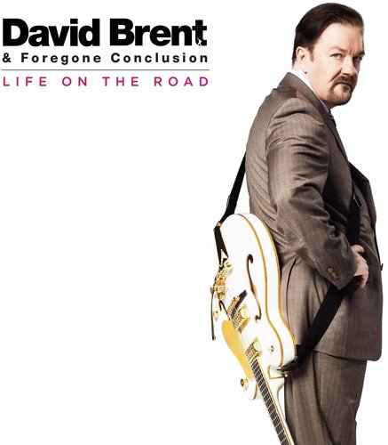 Life On The Road Vinyl