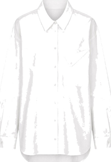 2 Biz Dame Bluser & Skjorter Hvit XL, 2 Biz Dame Bluser & Skjorter Hvit XL,