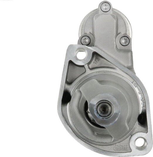 AS PL S0992SEG Starter AS PL S0992SEG Starter