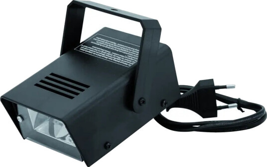 EuroLite Disco Strobe 25 EuroLite Disco Strobe 25