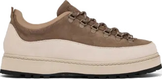 MONO Allo Cap Boots & Støvler Brun