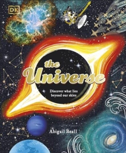 The Universe Discover What Lies Beyond Our Skies The Universe Discover What Lies Beyond Our Skies