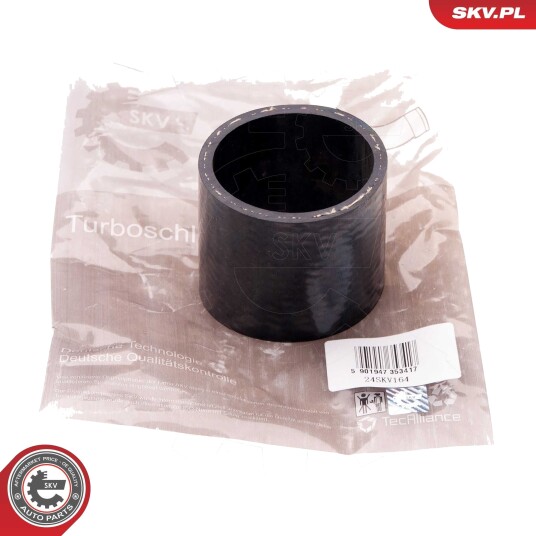 ESEN SKV 24SKV164 Ladeluftslange