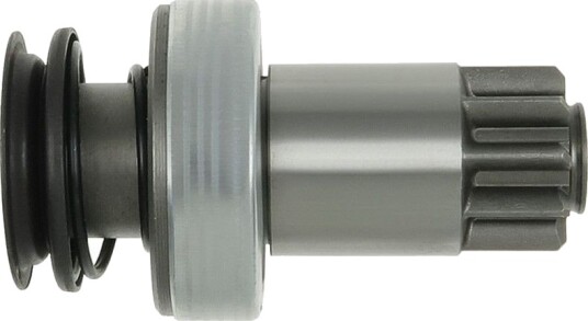 Friløpsgir, starter AS-PL SD0155S