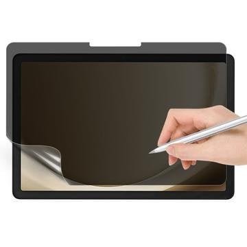Samsung Galaxy Tab A9+ Skjermbeskytter - Privacy