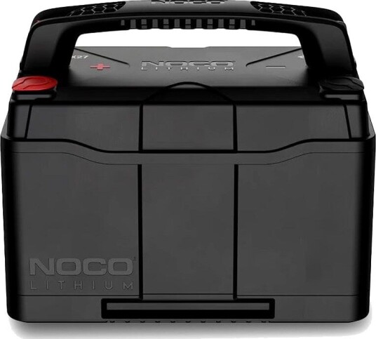NOCO Litium 12V 100Ah 1400A