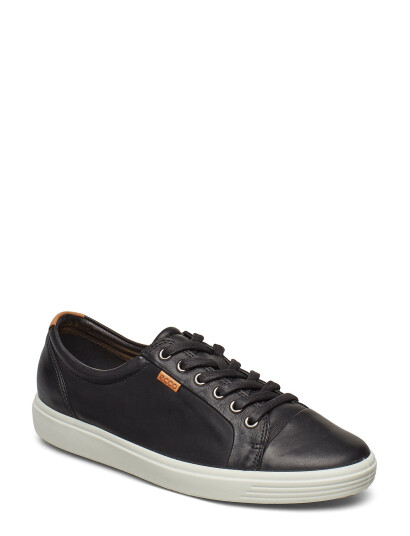 ECCO Soft 7 W - Black - 39