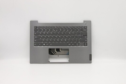 Lenovo Upper CaseQ20RV FP_MGR_BL_ MEDION