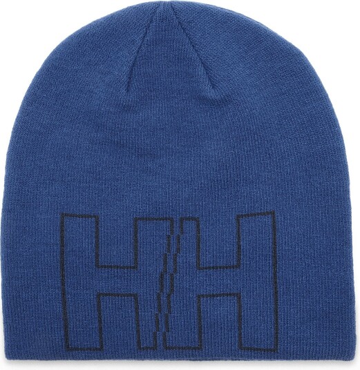 Helly Hansen K Outline Beanie Navy 53 54 Helly Hansen K Outline Beanie Navy 53 54