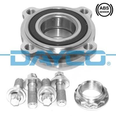 Hjullager DAYCO KWD1275