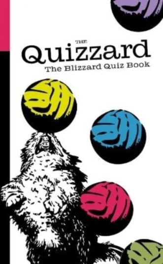 The Quizzard The Quizzard