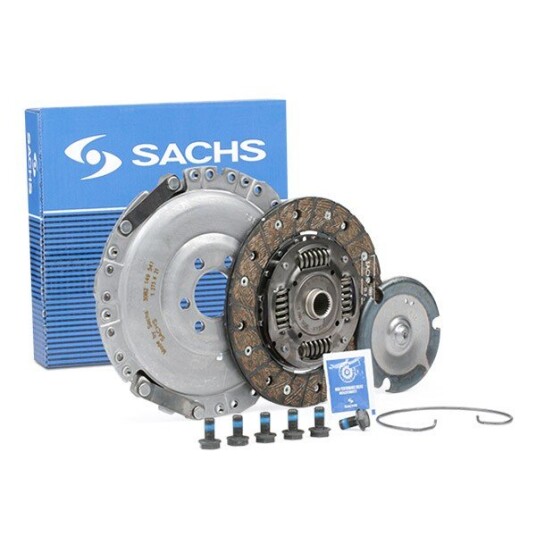 Clutchsett SACHS 3000 843 601