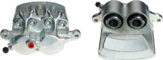 Bremsecaliper Axia 393601