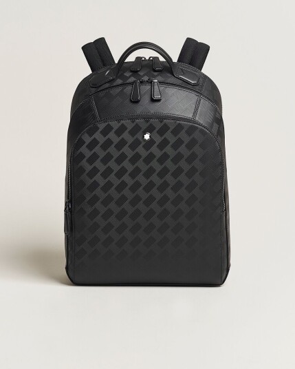 Montblanc Extreme 3.0 Medium Backpack 3 Compartments Black